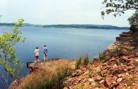 Bull Shoals Lake Wikipedia