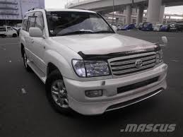 Check spelling or type a new query. Toyota Land Cruiser Uzj100 2005 Jepun Digunakan Kereta Mascus Malaysia