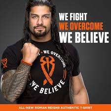Catch wwe action on wwe network, fox, usa network, sony india and more. Roman Reigns Decided On His Own To Return To Wwe Superfights