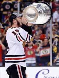 Jonathan toews has been the leader for the blackhawks since 2008, and there was a hole in the roster in more than just one way this season. Blackhawks Last Minute Rally Wins Stanley Cup Title