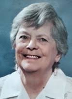 Myrtle Barnett Obituary