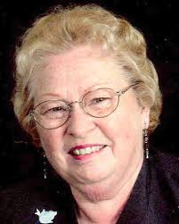 Obituaries for the Oct. 26, 2022, edition of the Pea Ridge TIMES