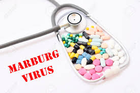 Marburg virus disease was first recognized in 1967 and is characterized by the same symptoms and there are no licensed treatments or vaccines for ebola or marburg virus diseases; Marburg Virus Treatment Stock Photo Picture And Royalty Free Image Image 59065346