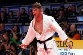 De regerend wereldkampioen in de klasse tot 90 kilogram veroverde de gouden medaille bij de hoog aangeschreven doha masters. Judoka Van T End Wint Wereldtitel Nrc