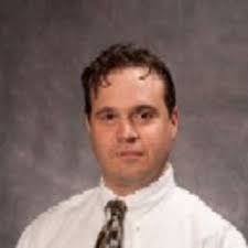 Dr. Sarah (Jost) Fouke, MD