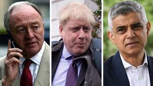 London's 2021 mayoral election is fast approaching with votes being cast on may 6. London Elections 2021 What Can The Mayor Of London Do Bbc News