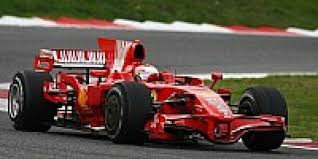 Dabei lief noch nicht alles rund. Nachwuchs Chance Bei Ferrari Formel 3 Fahrer Testen