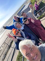 There we are. Remembering Ken Piper