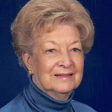 Hazel Robertson Sewell Obituary November 27, 2022