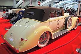 1928 Hispano Suiza H6c Transformable Torpedo By Hibbard 5 Antique Cars Dream Cars Vintage Trucks