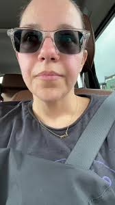 Uninvited Guest Casey Chesnut