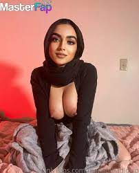 Mariam Hadid Nude OnlyFans Leak Picture #RNisIf9kXU | MasterFap.net