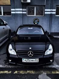 Mercedes Cls55 Amg Mercedes Benz Cls Mercedes Benz Amg Mercedes
