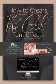 The color is categorized as generic gray. Gold Color Code How To Make Gold Font Photoshop Effects Prettywebz Media Business Templates Graphics