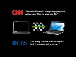 How to transfer quickbooks to a new computer. How To Transfer Programs And Files To New Computer Zinstall
