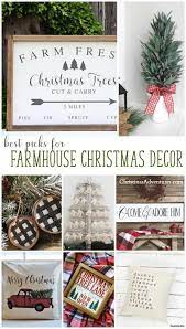 Best Small Shop Options For Buying Farmhouse Home Decor Online Handmadehomedecor Handmade Home Decor Handmade Home Farmhouse Christmas Decor