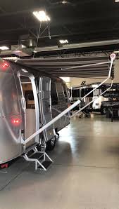 Shop basecamp 20x for sale. The Powered Zipdee Patio Awning On Woodland Airstream