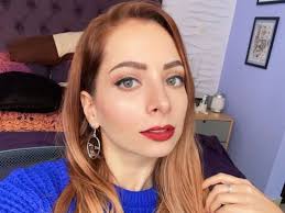 Ainara suárez, la víctima de presunto abuso sexual, aseguró que está feliz tras la detención de la youtuber yosstop.mantente informado desde puebla las. Quien Es Ainara Suarez La Joven Victima De Violacion Difamada Por Yosstop Actitudfem