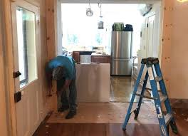 The bucks county handyman offers various services such as handyman, smart home automation, security system installation, kitchen remodeling, bath remodeling and architectural design in. Reliable Handyman Services Craven Contracting In Lambertville Nj