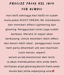 Selamat datang ke vsl beauty care. Info Penting Yang New Shila Agen Vsl Beauty Care Melaka Facebook