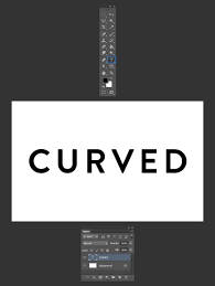 ️ customize your own preview on ffonts.net to make sure it`s the right one for your designs. Three Ways To Curve Text In Photoshop Medialoot