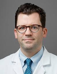 Michael J. Kelly, MD