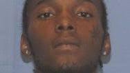 Arrest made in Wednesday OTR killing
