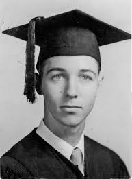 P. H. Danforth, Berrien High, 1956