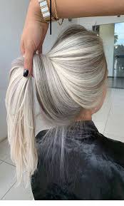 Dirty blonde hairstyles seem to get much more attention right now. Beautiful Blonde Hair Color Ideas 2019 Miladies Net