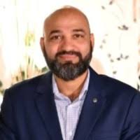 10 "Syed Faisal Qadri" profiles