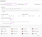 Image result for blackboard student create group