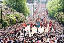 Nordmannslaget inviterer til feiring av 17. Dette Visste Du Ikke Om 17 Mai