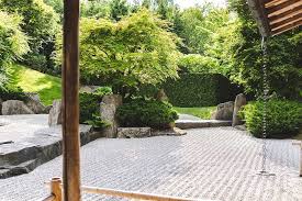 Ubersicht Japanische Garten In Deutschland Japandigest
