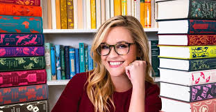 The actress announced on instagram her latest pick for her popular book club: Reese Witherspoon S Book Club See Every Book She S Recommended