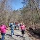Group Walks at Lakeside Park