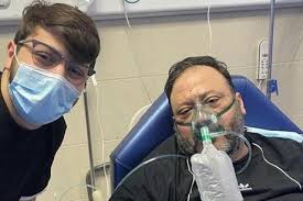 عشت حياتي حتي وصلت 25 سنة ولا أعرف شيئا عن السكس ولا شيء. Ø­Ù‚ÙŠÙ‚Ø© ÙˆÙØ§Ø© Ø®Ø§Ù„Ø¯ Ù…Ù‚Ø¯Ø§Ø¯ ØµØ§Ø­Ø¨ Ù‚Ù†Ø§Ø© Ø·ÙŠÙˆØ± Ø§Ù„Ø¬Ù†Ø© Ø§Ù„ÙˆÙƒÙŠÙ„ Ø§Ù„Ø§Ø®Ø¨Ø§Ø±ÙŠ