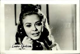 IMN02023 laura efrikian actress actor movie star film 5x7cm
