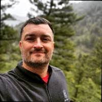 Richard Hedrick's Instagram, Twitter & Facebook