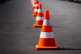 Is It Illegal To Steal A Traffic Cone In Texas? - Law Office Of David D.  White