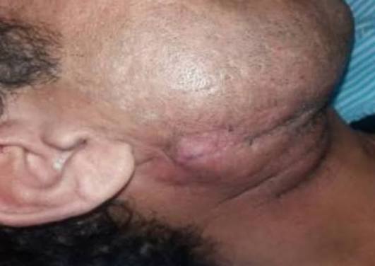 A VERY DANGEROUS ROAD IN OSUN STATE