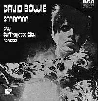 As the cactus channel know full well, the same goes with sound — introducing change compels a composition forward, as it rises, falls, peaks and boils. Starman Song Wikipedia