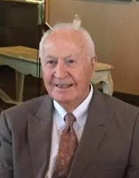 Robert Zucchini Obituary (1921