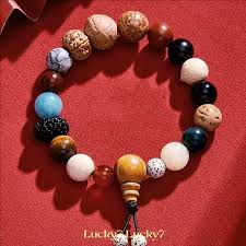 Tibetan Bracelet