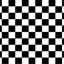 As you look through these examples, pay attention to the tile size and layout orientation; Amazon Com Beistle Checkered Party Supplies Printed Plastic Black And White Checkered Backdrop 4 Feet X 30 Feet Pack 6 Garden Outdoor