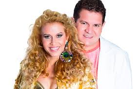 Graças a deus joelma e chimbinha não viajavam no avião. Joelma E Chimbinha Anunciam Fim Do Casamento Apos 18 Anos Fala Barreiras