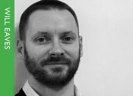 Will Eaves discusses his new novel Murmur