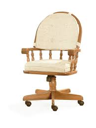 Check spelling or type a new query. Intercon Furniture Classic Oak Tilt Swivel Chair W Castors In Chestnut Clearance Est Ship Time Is 8 10 Weeks By Dining Rooms Outlet