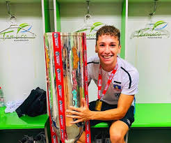 As of 12 april 2020. Luciano Arriagada Quiero Ganar Libertadores Con Colo Colo El Equipo De Mis Suenos