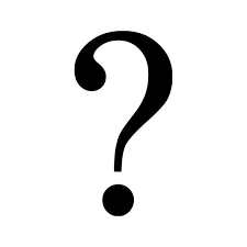 Question Mark Vinyl Decal Sticker Riddle Joker Punctuation Etsy In 2020 This Or That Questions Vinyl Decal Stickers Vinyl Decals