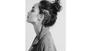 Maybe you would like to learn more about one of these? Coiffure Rock 15 Coiffures D Inspiration Rock N Roll